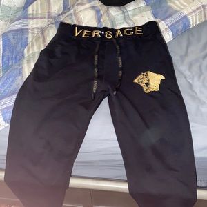 Versace pants